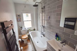 Bathroom- click for photo gallery